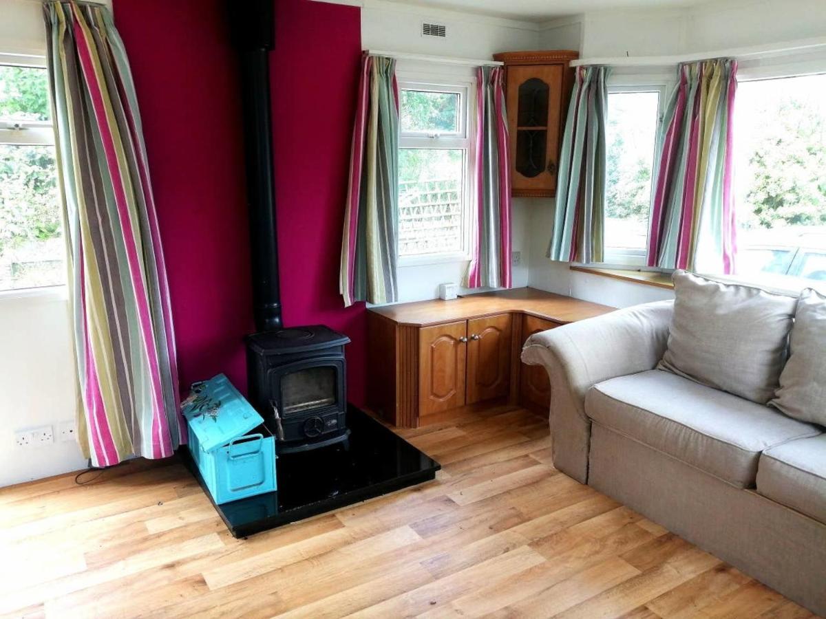 Midden Manor Country Stay On A Working Dairy Farm Ballymena Buitenkant foto