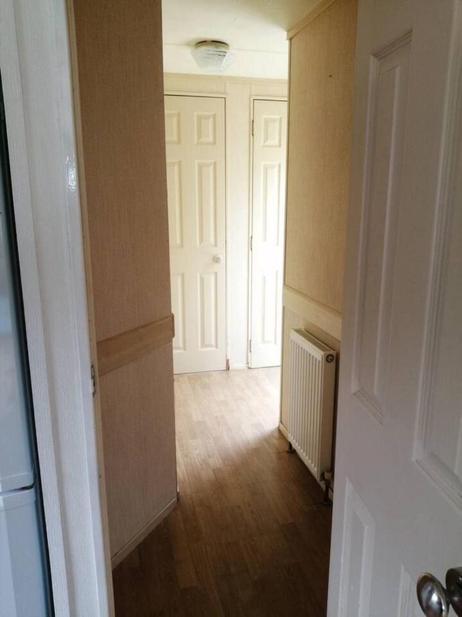 Midden Manor Country Stay On A Working Dairy Farm Ballymena Buitenkant foto