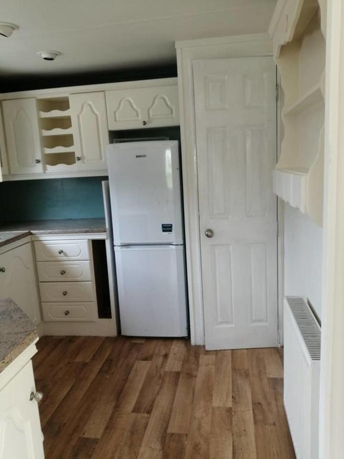 Midden Manor Country Stay On A Working Dairy Farm Ballymena Buitenkant foto
