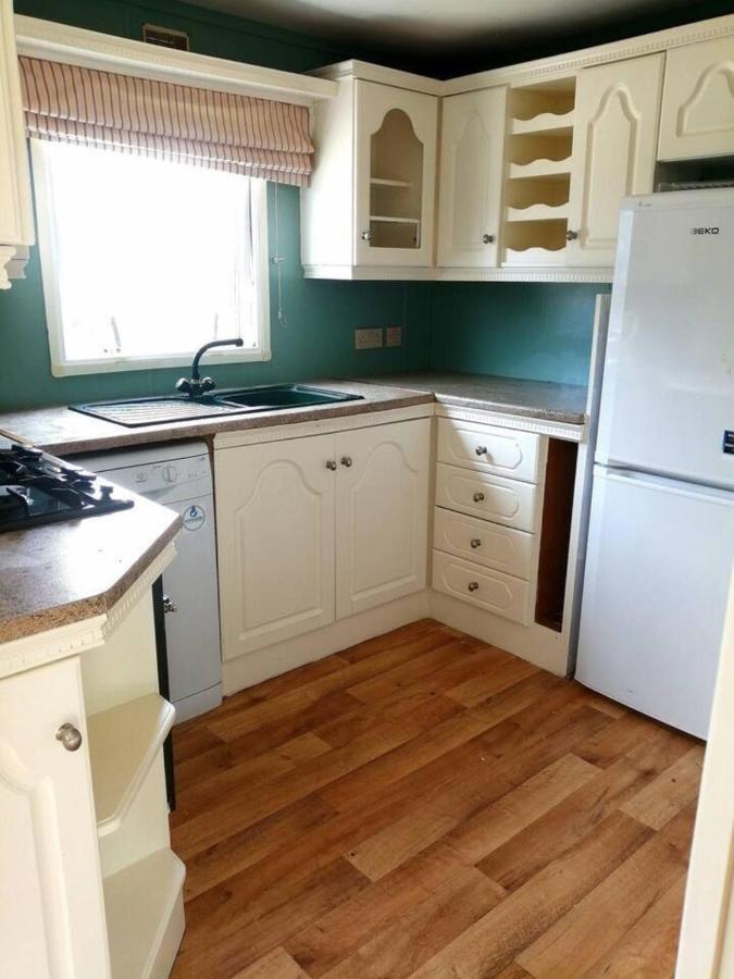 Midden Manor Country Stay On A Working Dairy Farm Ballymena Buitenkant foto