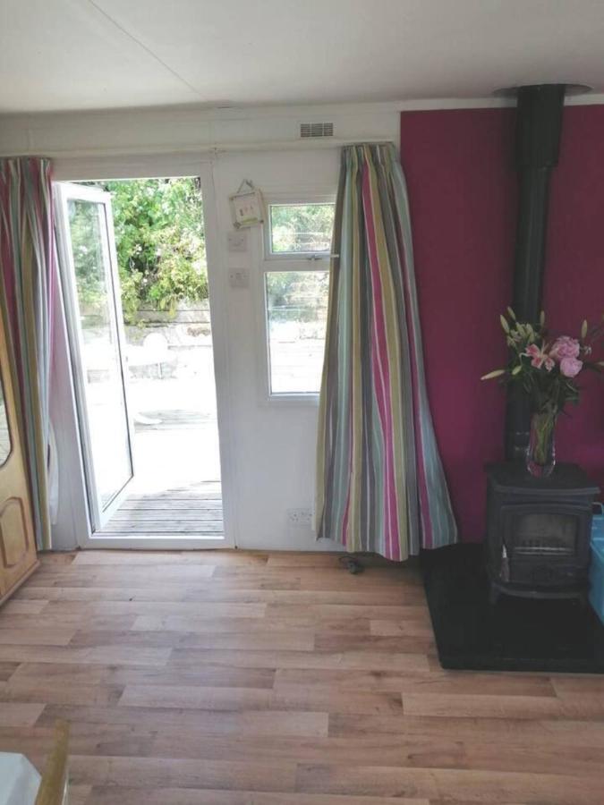 Midden Manor Country Stay On A Working Dairy Farm Ballymena Buitenkant foto